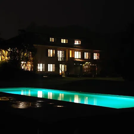 Bed & Breakfast Alla Gazza Ladra 3*