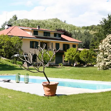 Bed & Breakfast Alla Gazza Ladra