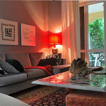 Bed & Breakfast Alla Gazza Ladra Prato Sesia