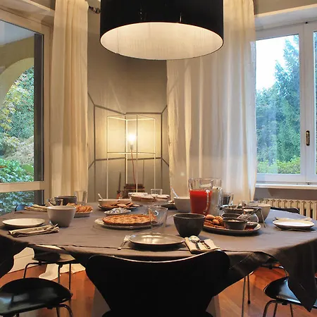 Bed & Breakfast Alla Gazza Ladra 3*