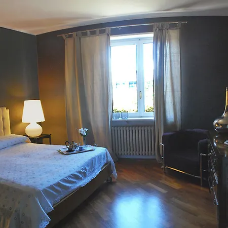 Bed & Breakfast Alla Gazza Ladra 3*