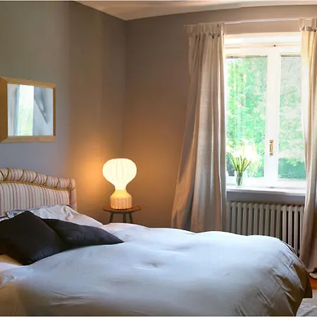 Bed & Breakfast Alla Gazza Ladra Prato Sesia