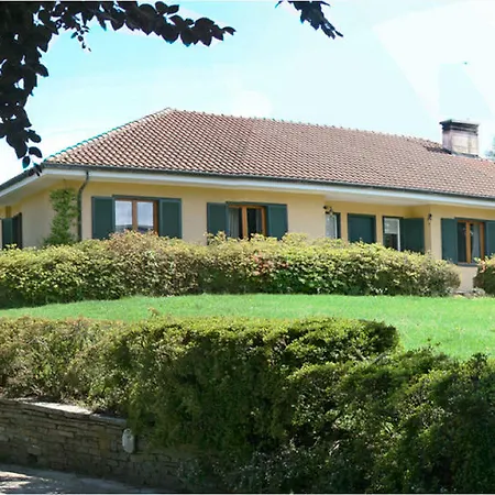 Bed & Breakfast Alla Gazza Ladra