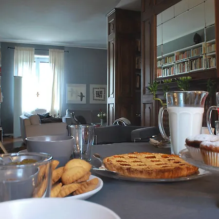 Alla Gazza Ladra Prato Sesia