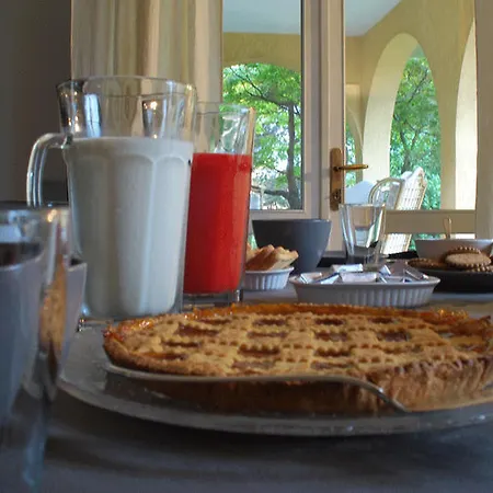 Bed & Breakfast Alla Gazza Ladra