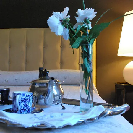 Bed & Breakfast Alla Gazza Ladra 3*