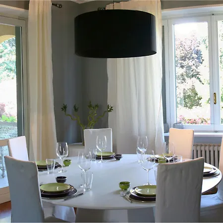 Bed & Breakfast Alla Gazza Ladra Prato Sesia
