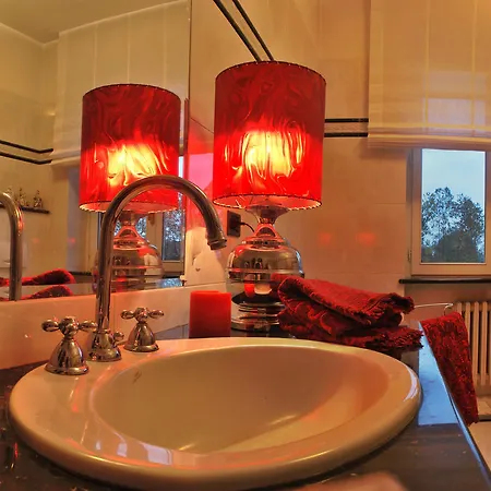 Bed & Breakfast Alla Gazza Ladra Prato Sesia