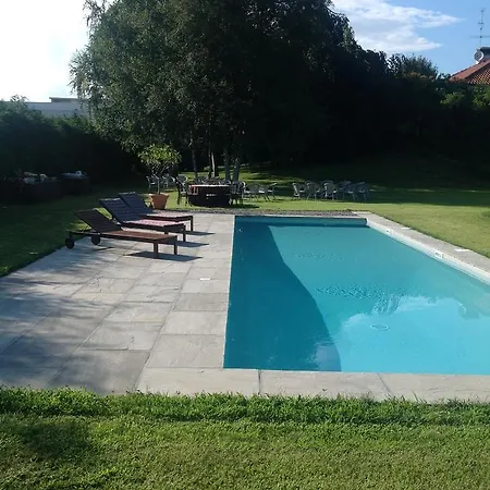 Alla Gazza Ladra Prato Sesia