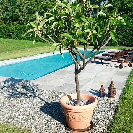 Bed & Breakfast Alla Gazza Ladra Prato Sesia