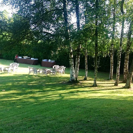 Alla Gazza Ladra 3* Prato Sesia