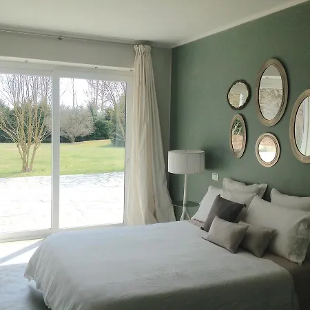 Alla Gazza Ladra Bed & Breakfast 3*