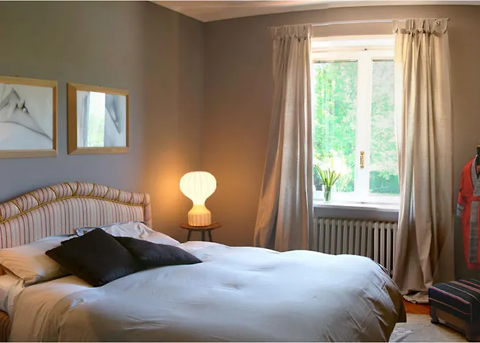 B&B Alla Gazza Ladra Prato Sesia